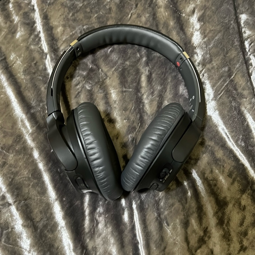 Sony headphones